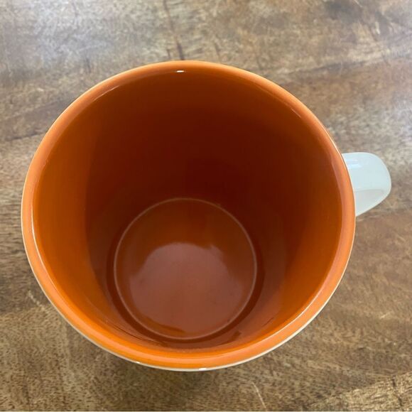 Starbucks 2006 Latin America house blend Mug - Picture 3 of 3